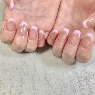 ネイル sary nail所属・sary nailのネイルデザイン