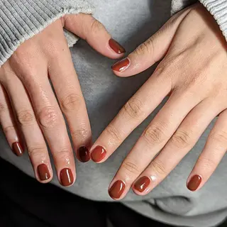 ネイル ナリタ・ マミのネイルデザイン