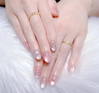 ネイル CI CI北千住のネイルデザイン