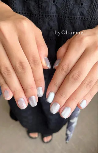 ネイル Ray. Maayaのネイルデザイン