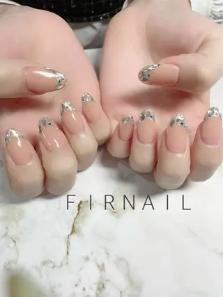 ネイル fir_ nail_のネイルデザイン