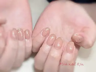 ネイル Alisa nail Rinのネイルデザイン