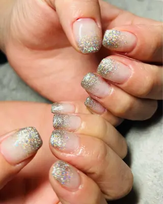 ネイル moani❣️salon resort所属・S EMIKOのネイルデザイン