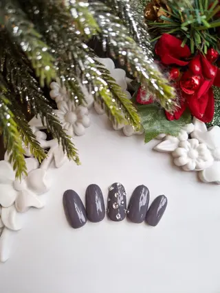 ネイル 板橋 美香子のネイルデザイン