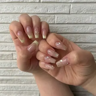 ネイル SAKATA MANAKAのネイルデザイン