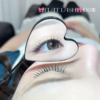 マツエク・マツパ Favori 小出のマツエク・マツパデザイン