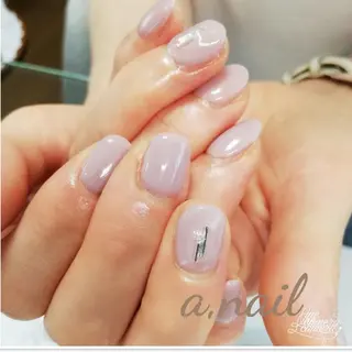 ネイル ネイルサロン エーネイルのネイルデザイン