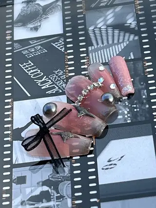 ネイル GARDEN GELのネイルデザイン