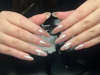 ネイル Tini ANA.CHUOのネイルデザイン