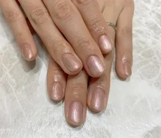 ネイル 🧸熊谷 かほ🧸のネイルデザイン