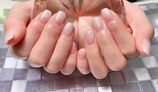 ネイル Regulus 光田のネイルデザイン