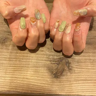 ネイル Chipieee Tokyoのその他イメージ