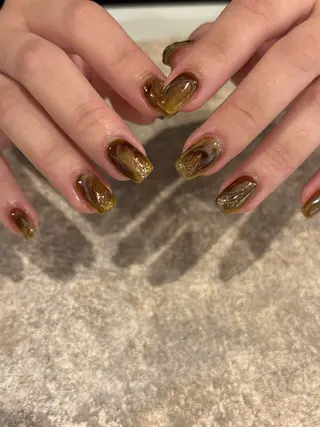 ネイル ikoi Raraのネイルデザイン