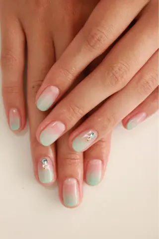 ネイル Ｋ minamiのネイルデザイン