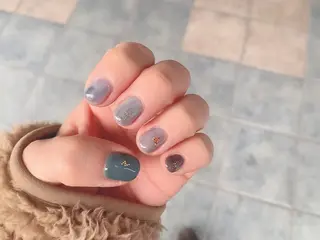 ネイル toi nail.所属・toi nail.のネイルデザイン