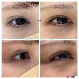 マツエク・マツパ ビューティー ミロワールのエステ・リラクイメージ