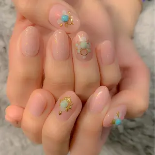 ネイル mew mew NAIL & EYEのマツエク・マツパデザイン