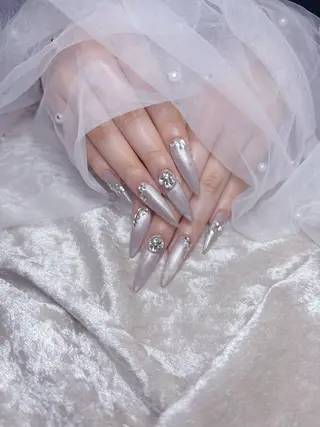 ネイル Monart♡ あいりのネイルデザイン