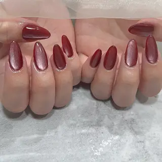 ネイル Reilly nail.所属・Reillynail レイリーネイルのネイルデザイン