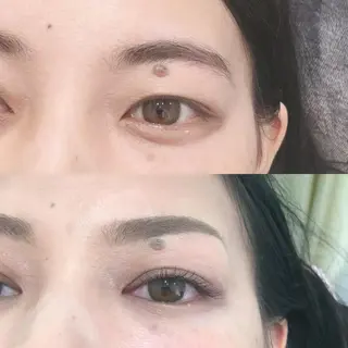 マツエク・マツパ サロン・ド・エクラ所属・ASUKA :LED専門店のマツエク・マツパデザイン