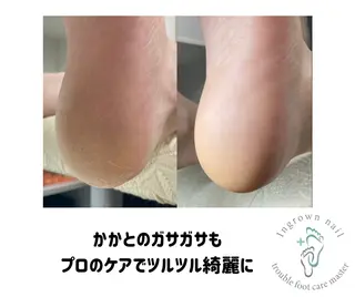 ネイル rangrang nailのネイルデザイン