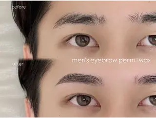 アイブロウ iplus まつげ、眉毛、耳つぼのマツエク・マツパデザイン