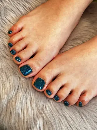 ネイル mou mou nailのネイルデザイン