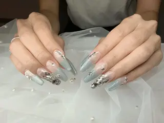 ネイル Anna Nail所属・Anna Nailのネイルデザイン