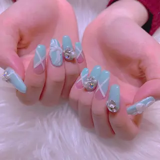 ネイル Private Salon 大宮のネイルデザイン