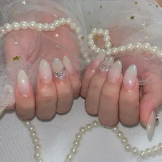 ネイル Kasumi Nailのネイルデザイン