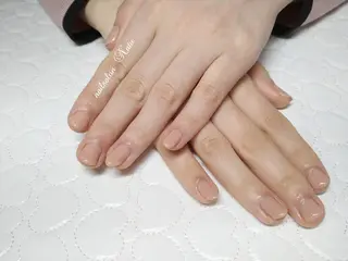ネイル nailsalon　 Natuのネイルデザイン