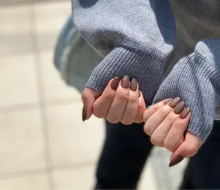 ネイル charmant nailのネイルデザイン