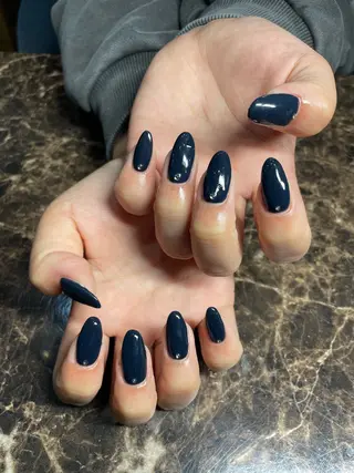 ネイル IROHA NAIL 北村菜帆のネイルデザイン