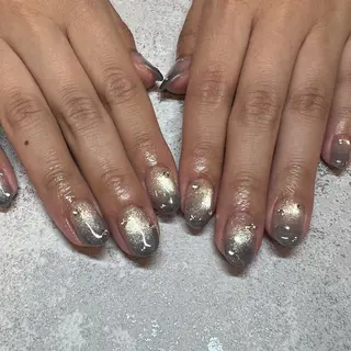 ネイル Aloha Luana 大宮本店所属・AlohaLuana 🌺jrネイリストのネイルデザイン