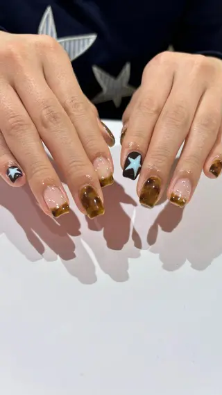 ネイル 🤍 YUI 🤍のネイルデザイン