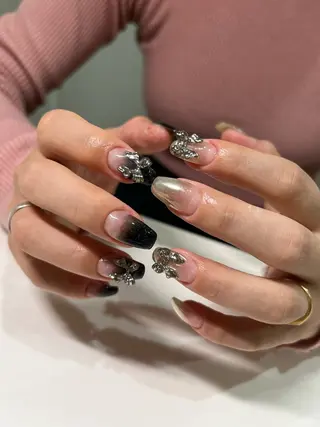 ネイル nail by minamiのネイルデザイン