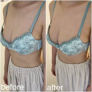 バスト/腸もみ/美肌 サロンLelalaのエステ・リラクイメージ