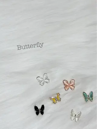 ネイル Nailist ななのネイルデザイン