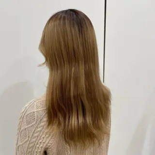 マツエク・マツパ sara 荒井店のヘアスタイル