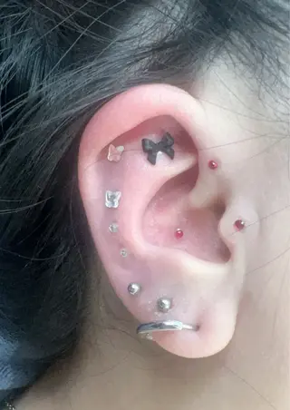 人気店🌸Ce Ce マツエク＆ネイルのマツエク・マツパデザイン