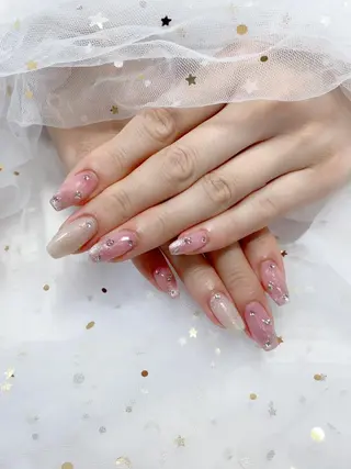 ネイル ジョリ Kai🪄✨のネイルデザイン