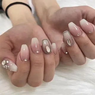 ネイル nail salon Linoのネイルデザイン