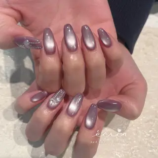 ネイル ecrin エクラン Haruka🌼のネイルデザイン