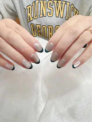 ネイル P&Y NailSalonのネイルデザイン