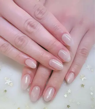 ネイル 上福岡 らんらんのネイルデザイン