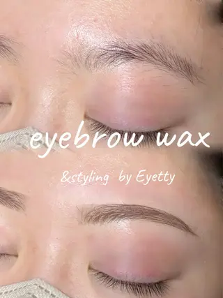 アイブロウ BeautySalon COCO大府店所属・🎀Eyetty🎀 (アイティー)豊田のマツエク・マツパデザイン