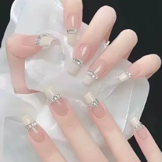 ネイル CI CI北千住のネイルデザイン