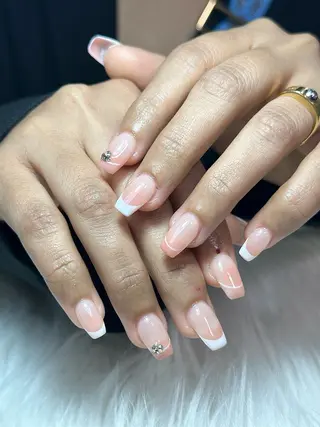 ネイル Rin Rinのネイルデザイン