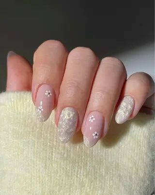 ネイル TABI ANA.CHUOのネイルデザイン