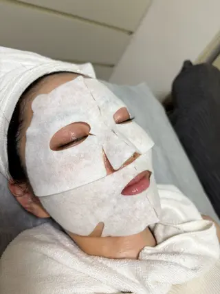 エステと焼き菓子 レモンバームソワンのエステ・リラクイメージ